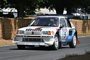 Enda Garvey Prints: CZ7_0067 Enda Garvey, Peugeot 205 T16 E2.jpg