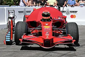 Grand Prix Prints: CZ7_0078 Motoaki Ishikawa, Ferrari F2008.jpg