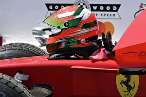Grand Prix Prints: CZ7_0081 Motoaki Ishikawa, Ferrari F2008.jpg