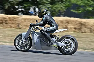 Motor Bikes Prints: CZ7_0158 Zero Motorcycles XP Zero, .jpg