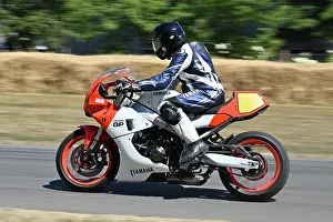 Motor Bikes Prints: CZ7_0193 Yamaha XSR900 GP.jpg