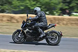 Motor Bikes Prints: CZ7_0205 Zero Motorcycles SR F.jpg