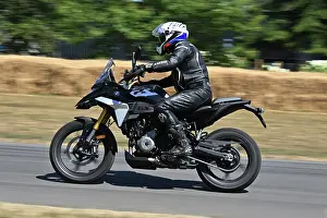 Motor Bikes Prints: CZ7_0249 Rick Pereira, Alexander Rollings, BMW F 450 GS.jpg