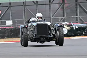Rudi Friedrichs Prints: CZ7_0290 Rudi Friedrichs, Alvis Firefly Special.jpg