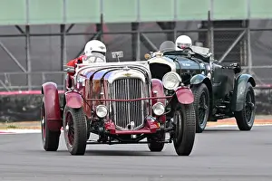Optional Second Driver Prints: CZ7_0305 Martin Bugler, Lagonda LG45.jpg