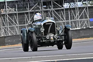 Stuart Morley Prints: CZ7_0317 Stuart Morley, Bentley Blower.jpg