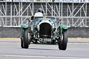Paul Pochciol Prints: CZ7_0318 Paul Pochciol, Bentley 3-4½ Litre.jpg