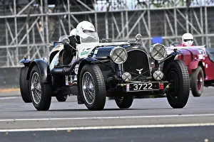 Optional Second Driver Prints: CZ7_0331 Thomas Ozanne, Aston Martin 2 litre Speed Model.jpg