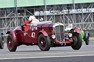 Optional Second Driver Prints: CZ7_0333 Martin Bugler, Lagonda LG45.jpg