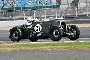 Optional Second Driver Prints: CZ7_0388 Jonathan Lupton, Aston Martin Team Car LM4.jpg