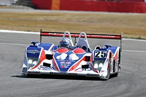 Sports Prototypes Prints: CZ7_0555 Mike Newton, MG-Lola EX264.jpg