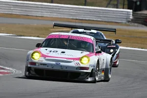 Sports Prototypes Prints: CZ7_0564 Andrew Jamieson, Porsche 997 GT3 RSR.jpg