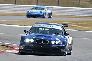 Sports Prototypes Prints: CZ7_0567 Steve Osborne, BMW M3 GTR E46.jpg