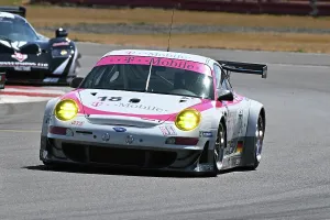 Sports Prototypes Prints: CZ7_0581 Andrew Jamieson, Porsche 997 GT3 RSR.jpg
