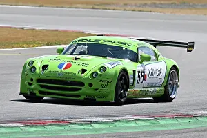 Sports Prototypes Prints: CZ7_0586 Ian Stinton, TVR Cerbera Speed Six.jpg