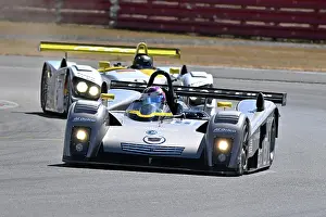 Sports Prototypes Prints: CZ7_0588 Max Lynn, Cadillac Northstar LMP.jpg