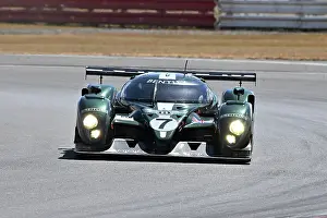 Sports Prototypes Prints: CZ7_0590 Shaun Lynn, Bentley Speed 6.jpg