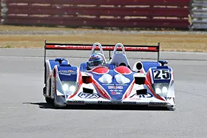Sports Prototypes Prints: CZ7_0591 Mike Newton, MG-Lola EX264.jpg
