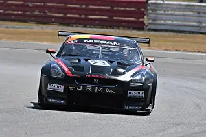 Sports Prototypes Prints: CZ7_0598 Colin Sowter, Jake Hill, Nissan GTR.jpg