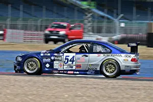 Sports Prototypes Prints: CZ7_0714 Steve Osborne, BMW M3 GTR E46.jpg