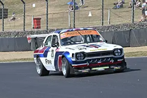 Barc Prints: CZ7_1723 Colin Voyce, Ford Escort.jpg
