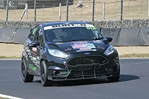 Barc Prints: CZ7_1725 Clifford Pellin, Ford Fiesta.jpg