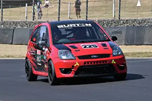 Barc Prints: CZ7_1751 Todd Hawkins, Ford Fiesta ST150.jpg