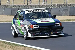 Barc Prints: CZ7_1752 Michael Rudge, Ford Fiesta.jpg