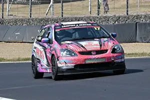 Barc Prints: CZ7_1767 Andrew Idoine, Honda Civic.jpg
