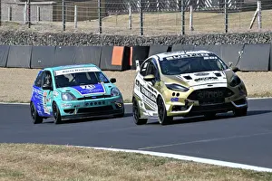 Barc Prints: CZ7_1768 Paul Kenneally, Ford Fiesta, William Hunt, Ford Fiesta.jpg