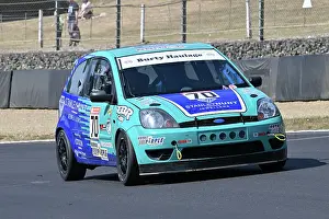 Barc Prints: CZ7_1769 William Hunt, Ford Fiesta.jpg