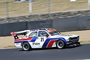 Barc Prints: CZ7_1801 Colin Voyce, Ford Escort.jpg