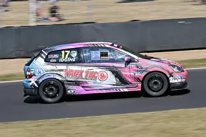 Barc Prints: CZ7_1841 Andrew Idoine, Honda Civic.jpg