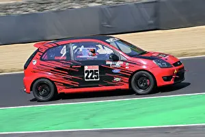 Barc Prints: CZ7_1855 Todd Hawkins, Ford Fiesta ST150.jpg