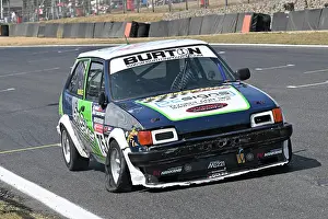 Barc Prints: CZ7_2052 Michael Rudge, Ford Fiesta.jpg
