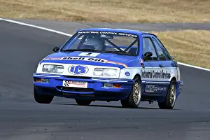 Barc Prints: CZ7_2672 Nigel Garrett, Ford Sierra XR4Ti.jpg