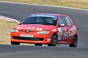 Barc Prints: CZ7_2681 ex-Simon Harrison, Peugeot 306 GTi.jpg