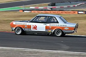 Barc Prints: CZ7_2690 ex- Gerry Marshall, Vauxhall Viva GT.jpg