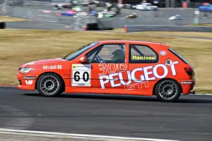 Barc Prints: CZ7_2731 ex-Simon Harrison, Peugeot 306 GTi.jpg