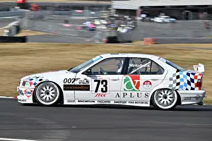 Barc Prints: CZ7_2759 ex-Joachim Winkelhock, Smokin' Jo' BMW 320i.jpg