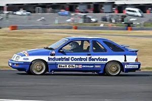 Barc Prints: CZ7_2795 Nigel Garrett, Ford Sierra XR4Ti.jpg