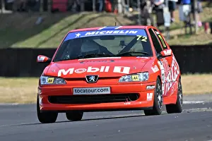 Barc Prints: CZ7_2910 ex-Simon Harrison, Peugeot 306 GTi.jpg