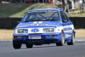Barc Prints: CZ7_2911 Nigel Garrett, Ford Sierra XR4Ti.jpg