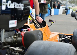 DHF 2013
