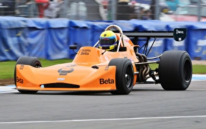 DHF 2013