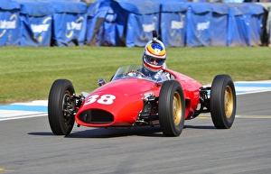 DHF 2013