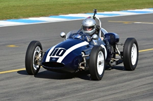 DHF 2013
