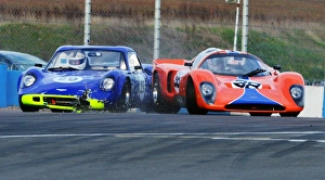 DHF 2013