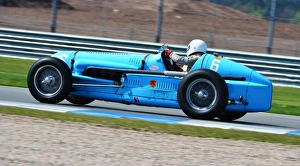 DHF 2013