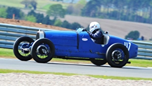Donnington Historic Festival Prints: DHF 2013
